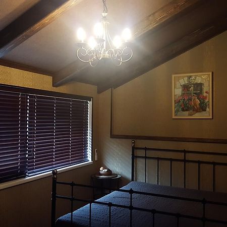 Guest House Belweder Gagra Exterior photo