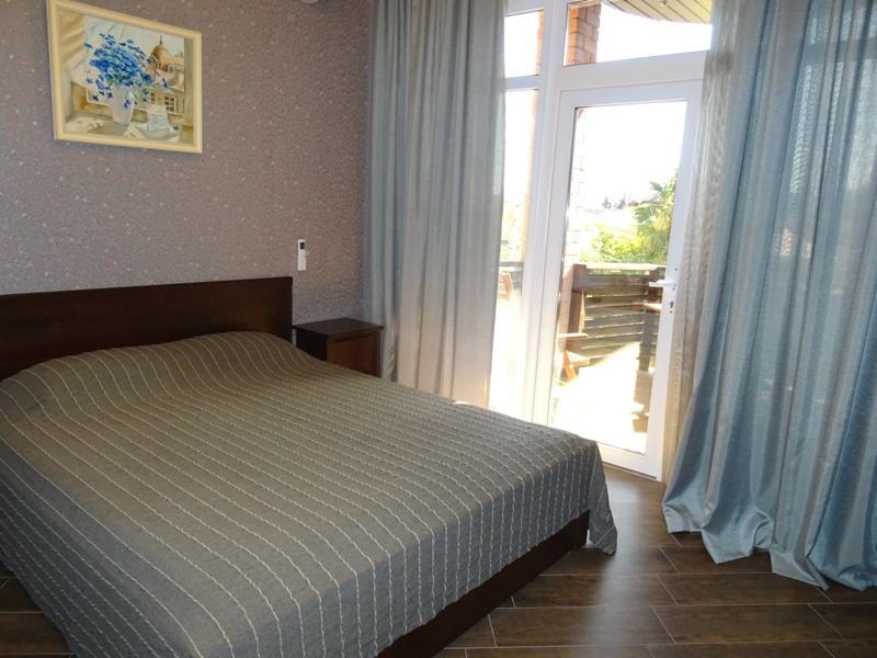 Guest House Belweder Gagra Exterior photo