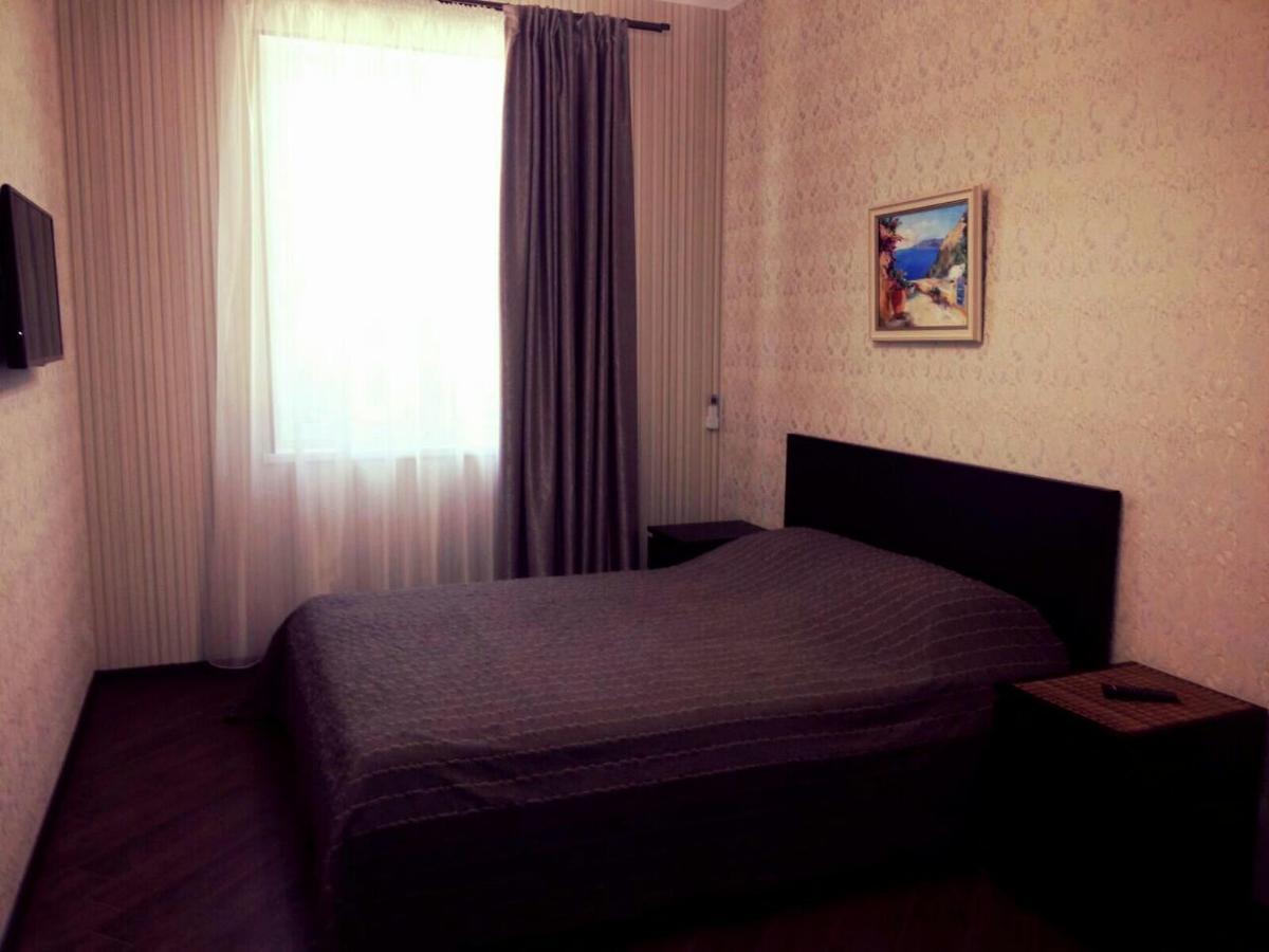 Guest House Belweder Gagra Exterior photo
